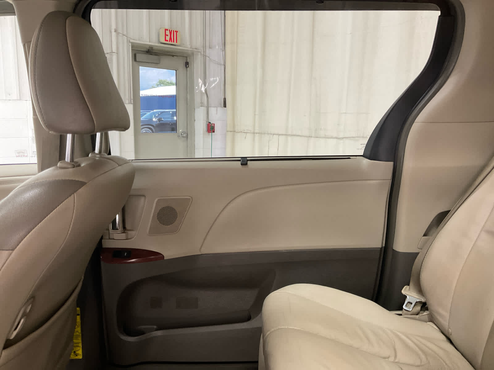 Used 2014 Toyota Sienna Van