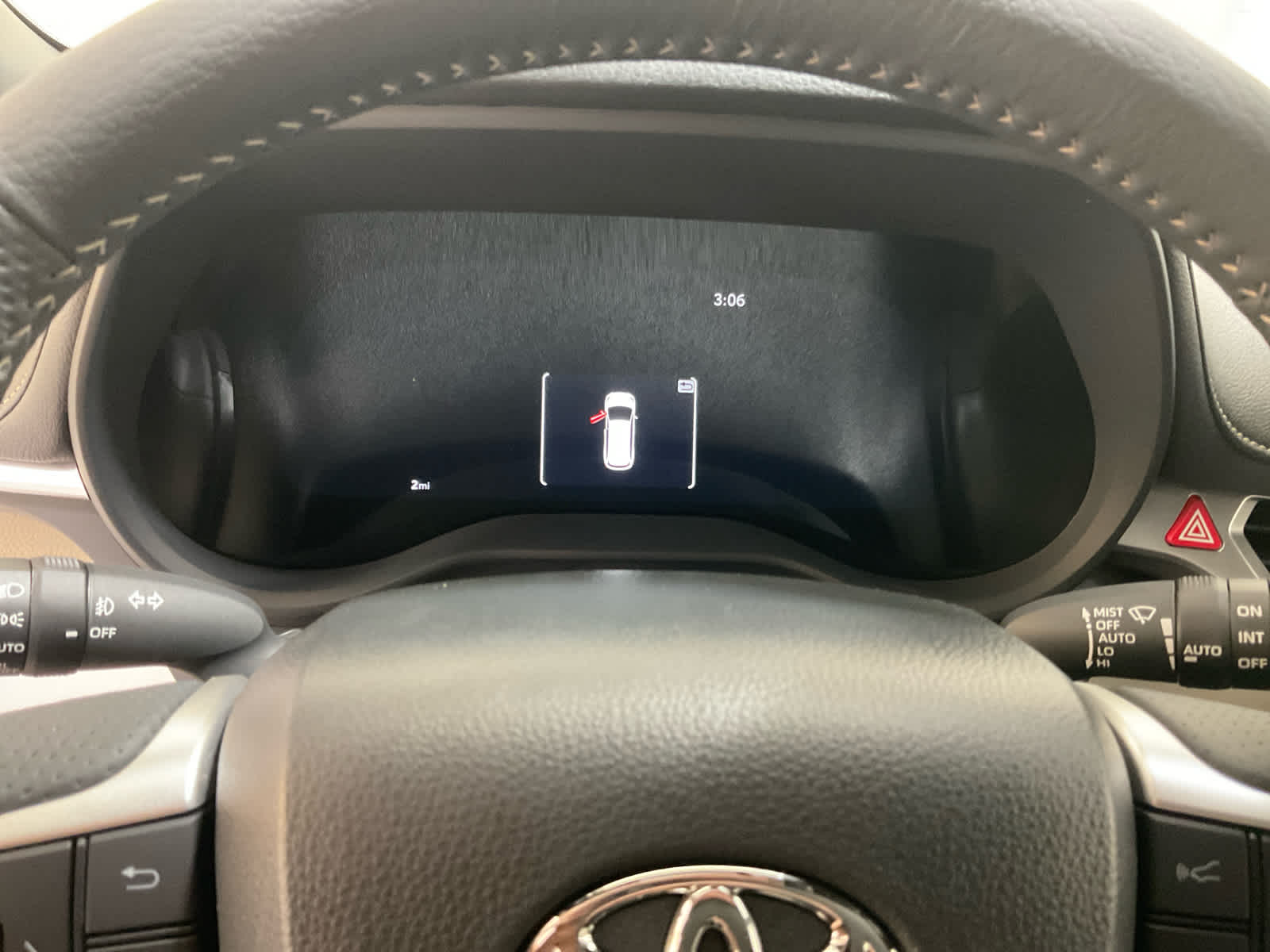 New 2026 Toyota Sienna Van