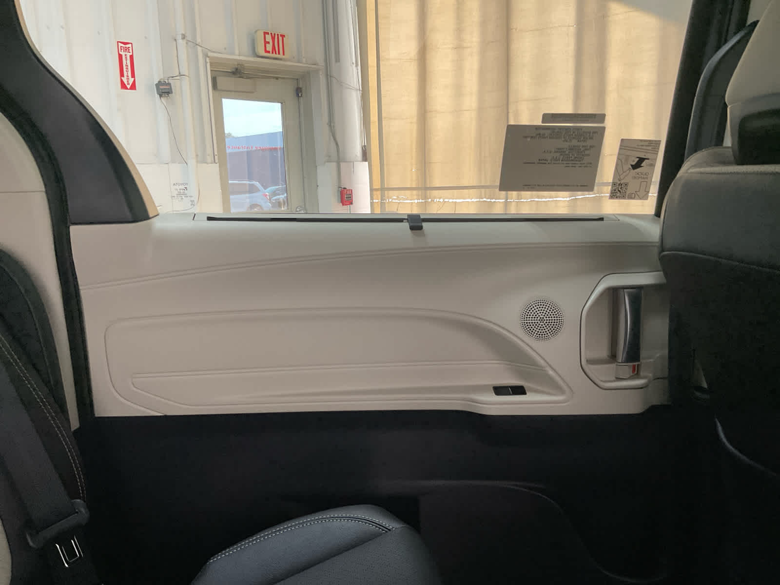 New 2026 Toyota Sienna Van
