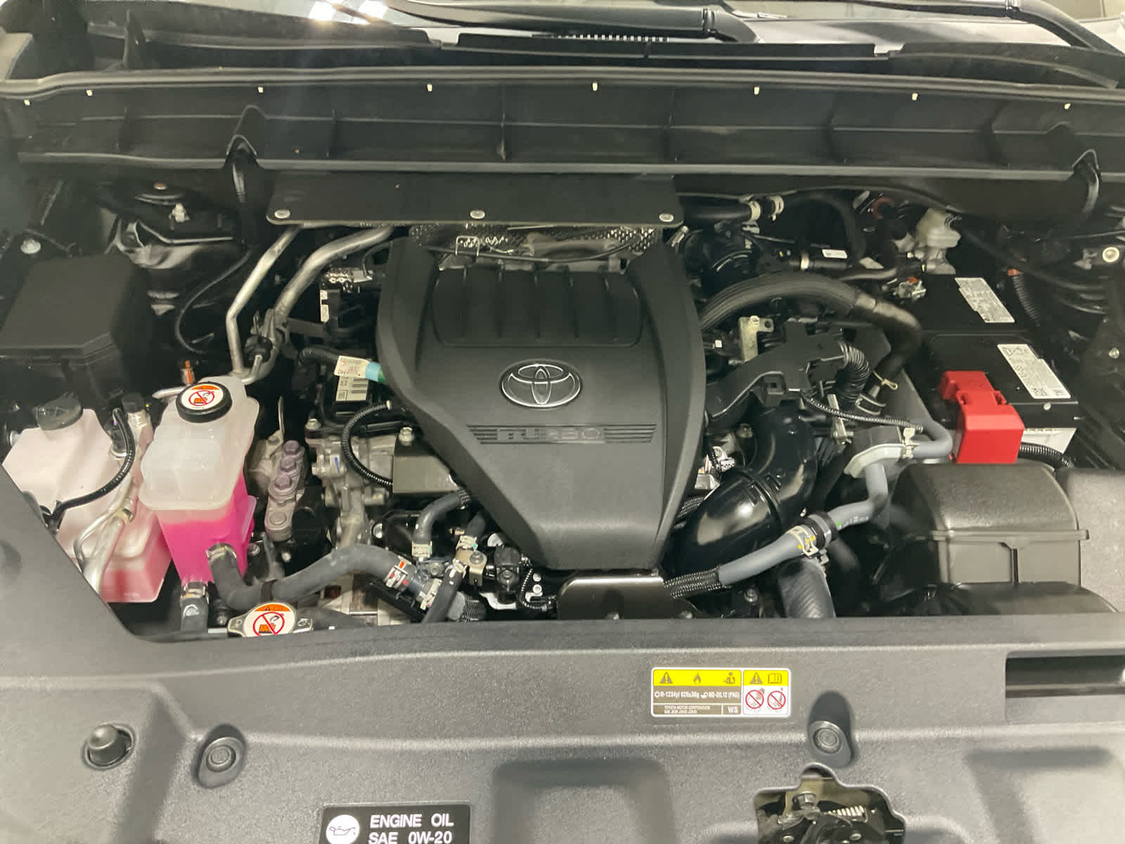 Used 2025 Toyota Highlander SUV