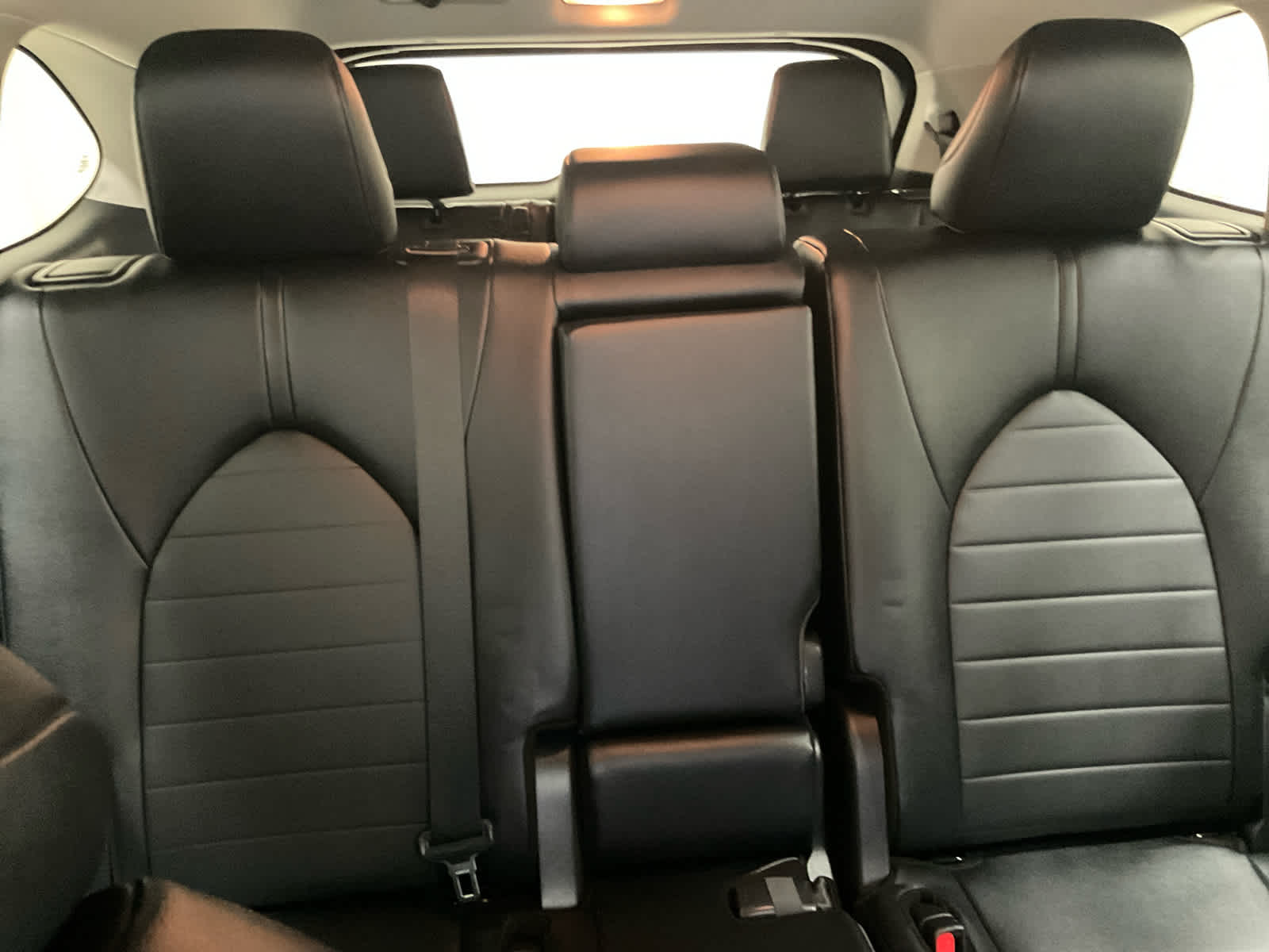 Used 2025 Toyota Highlander SUV
