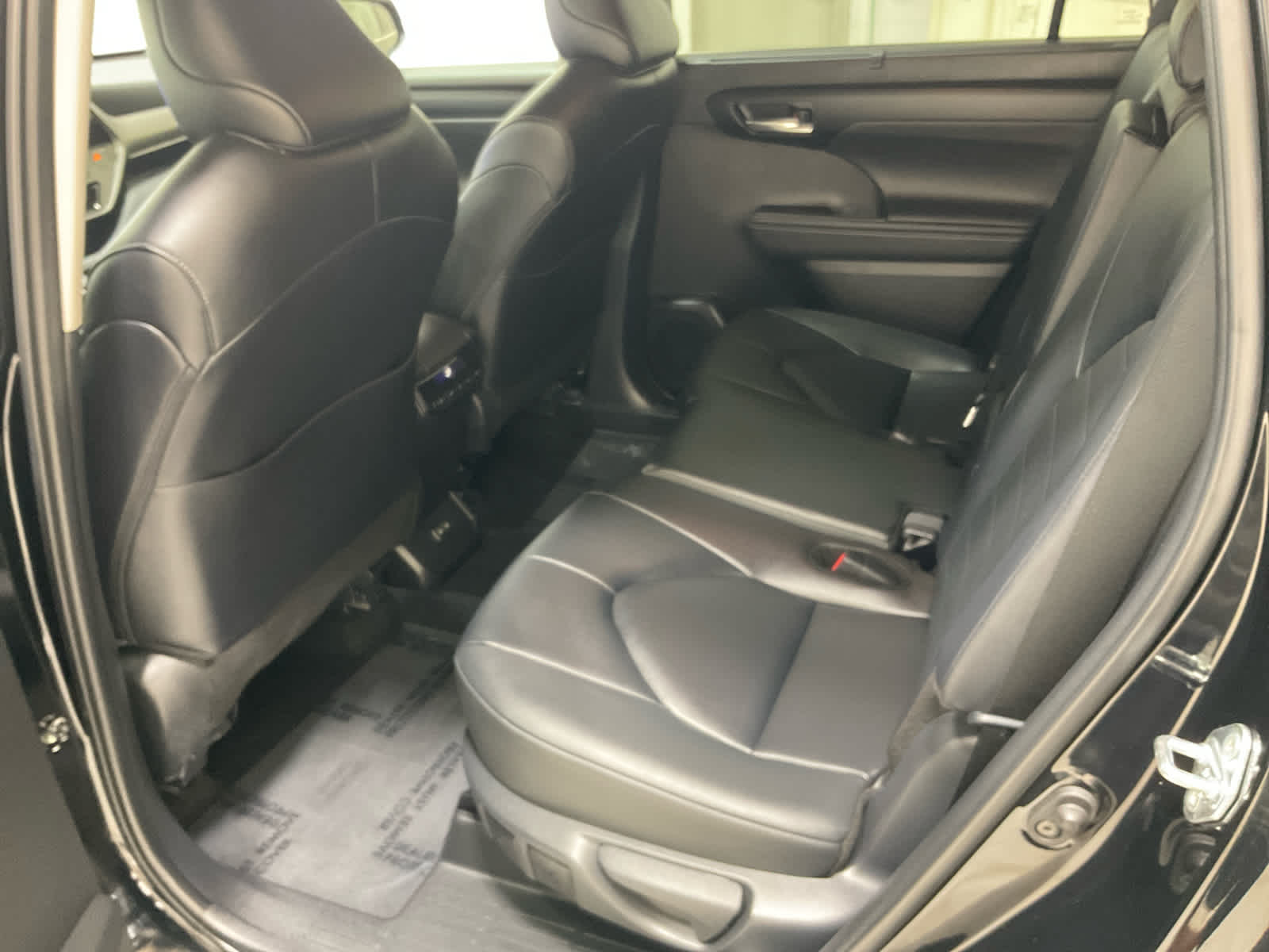 Used 2025 Toyota Highlander SUV