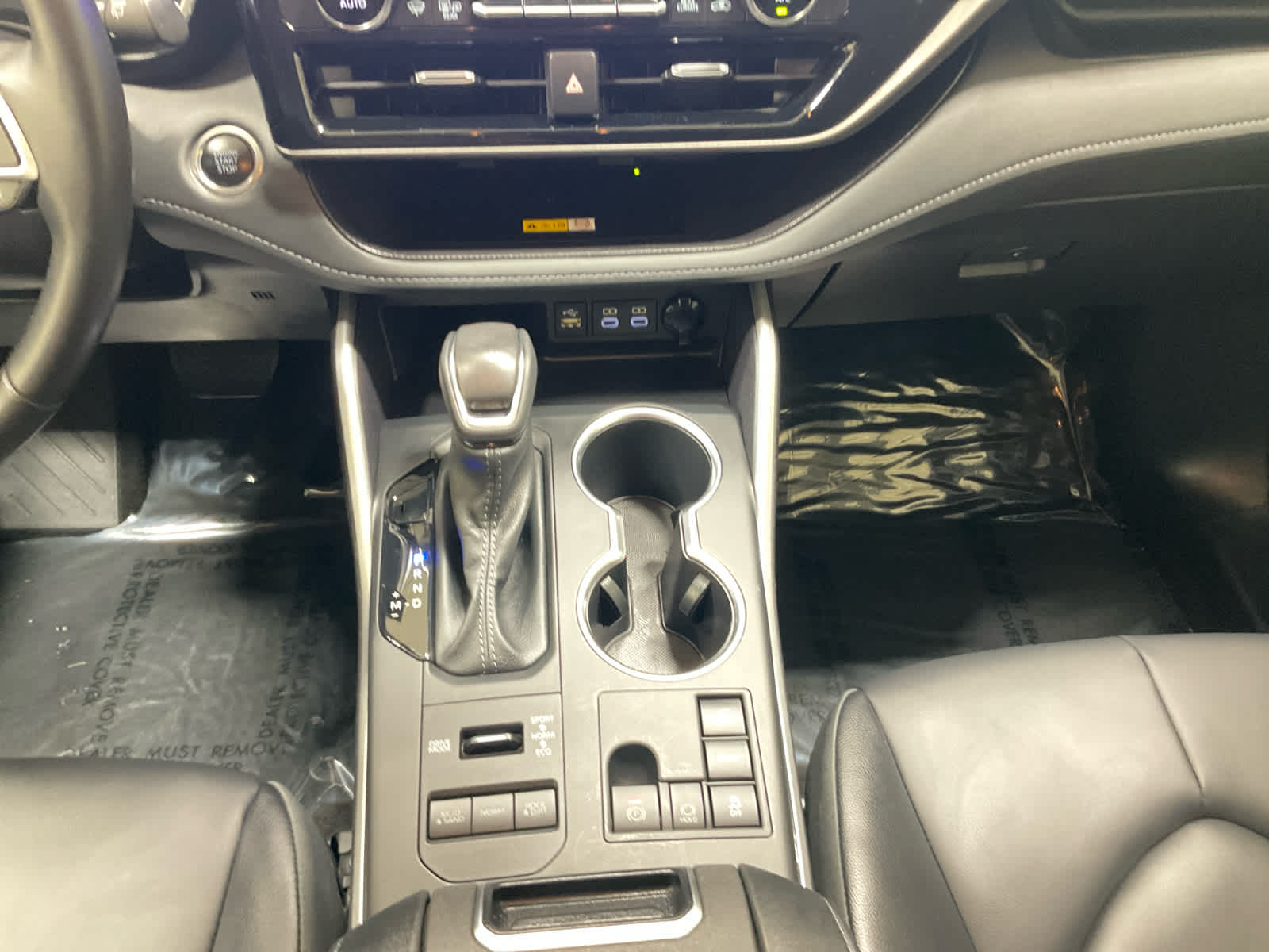 Used 2025 Toyota Highlander SUV