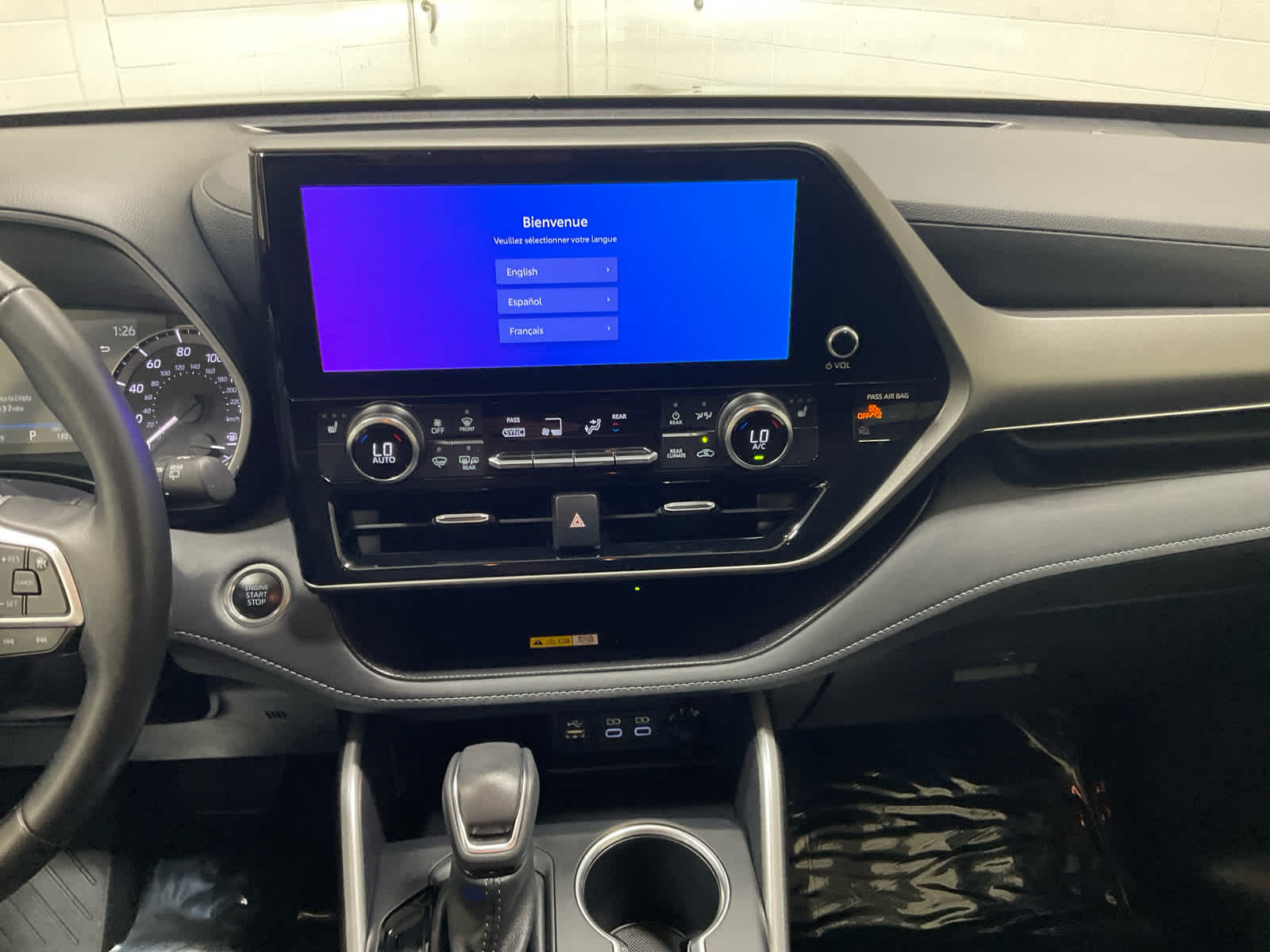 Used 2025 Toyota Highlander SUV