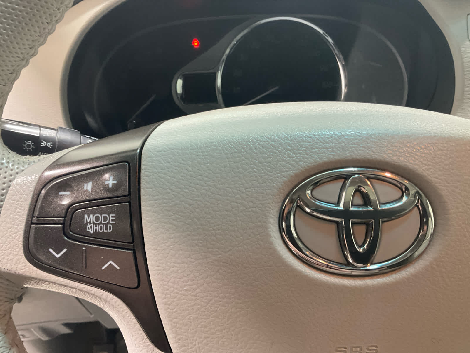 Used 2012 Toyota Sienna Van