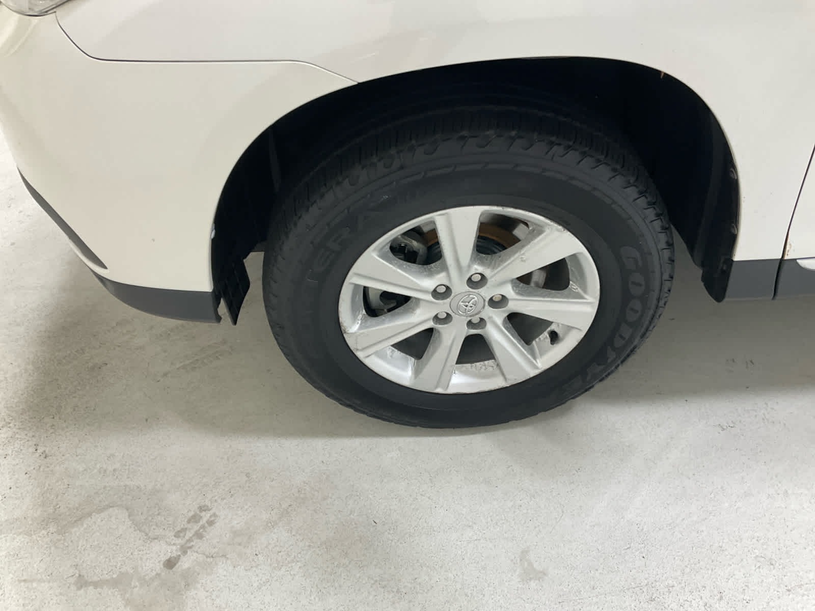 Used 2013 Toyota Highlander SUV