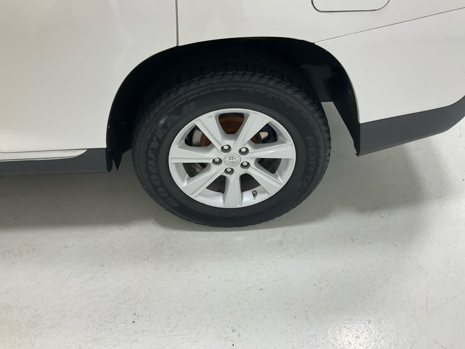 Used 2013 Toyota Highlander SUV