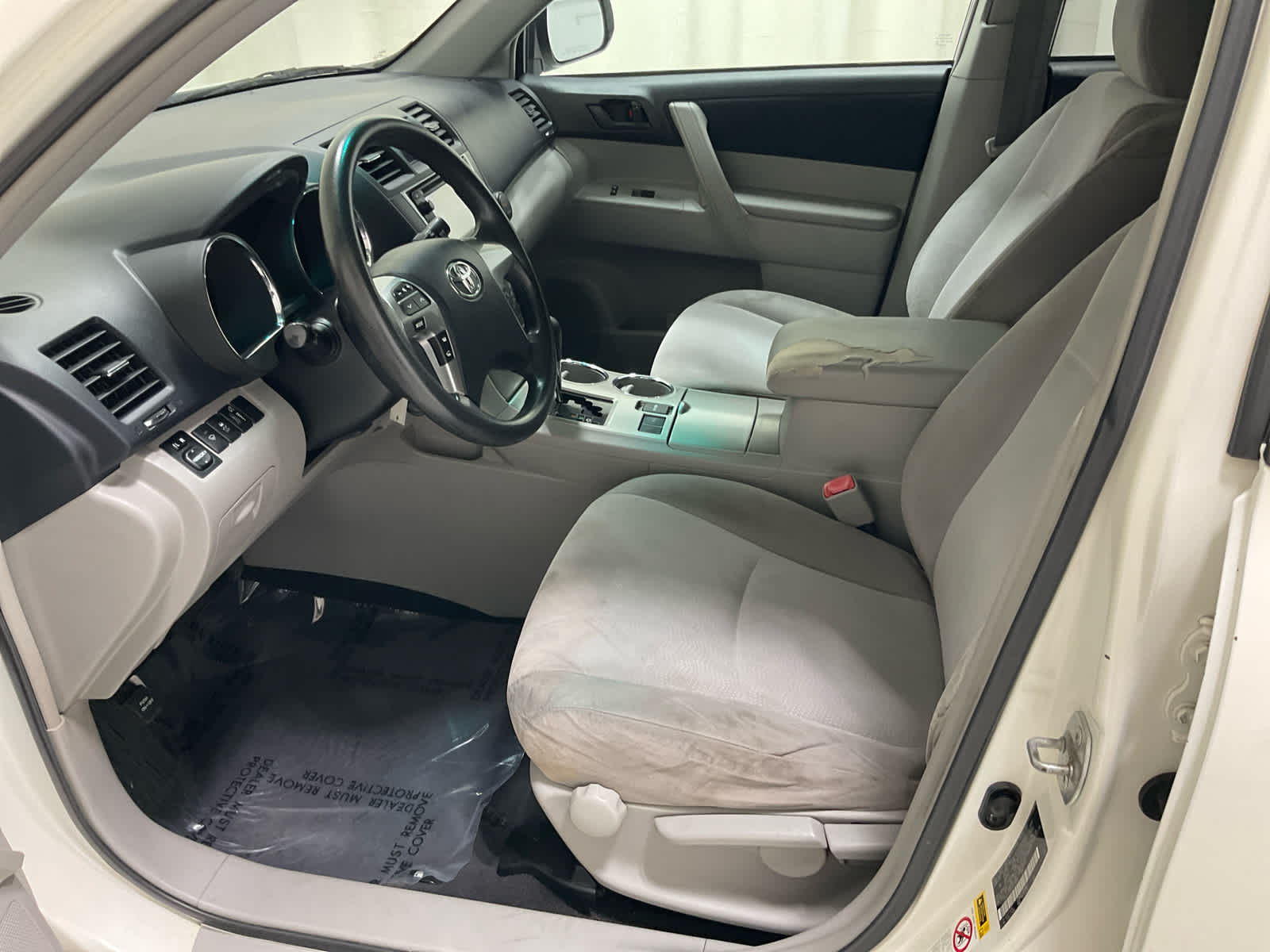 Used 2013 Toyota Highlander SUV
