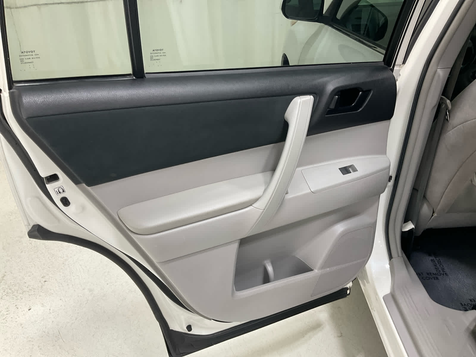 Used 2013 Toyota Highlander SUV