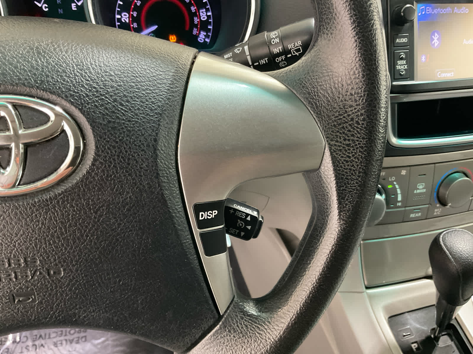 Used 2013 Toyota Highlander SUV