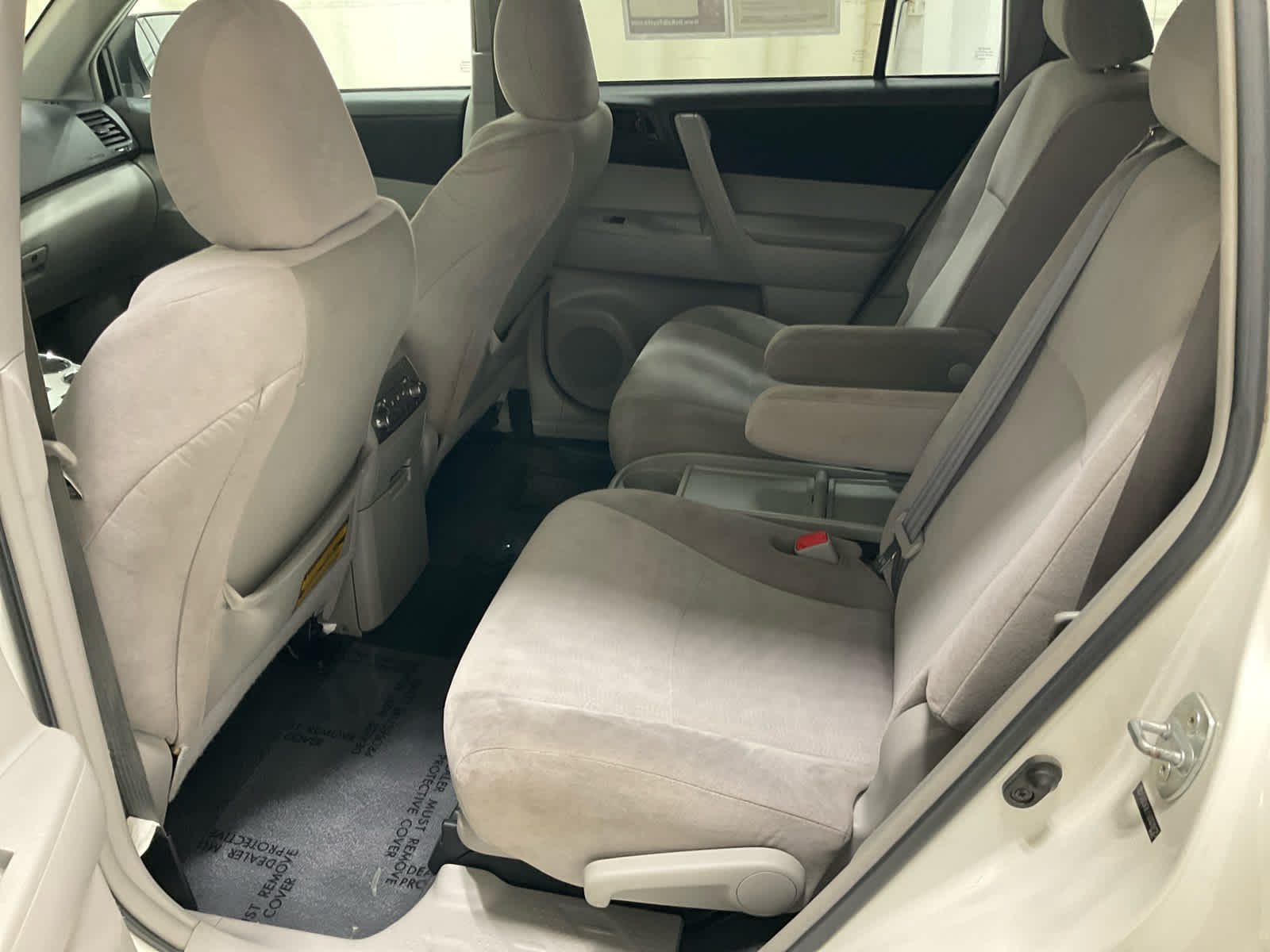 Used 2013 Toyota Highlander SUV
