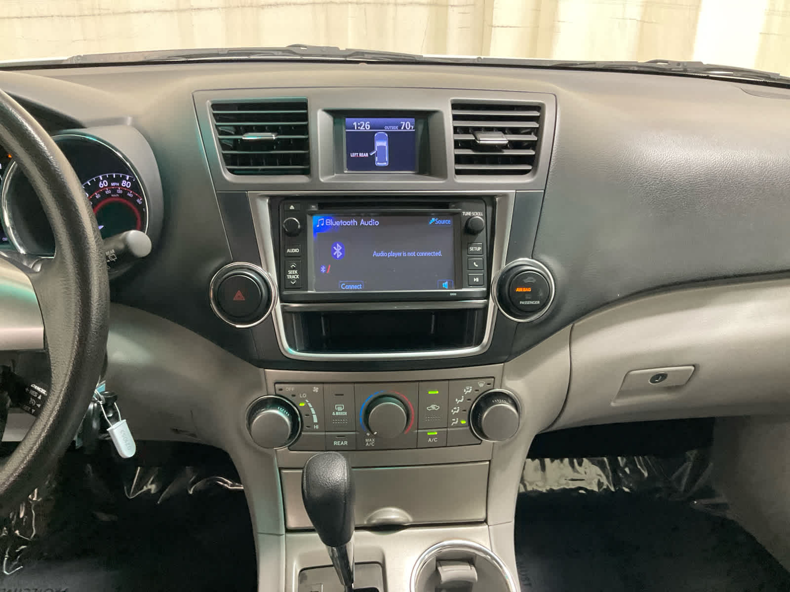 Used 2013 Toyota Highlander SUV