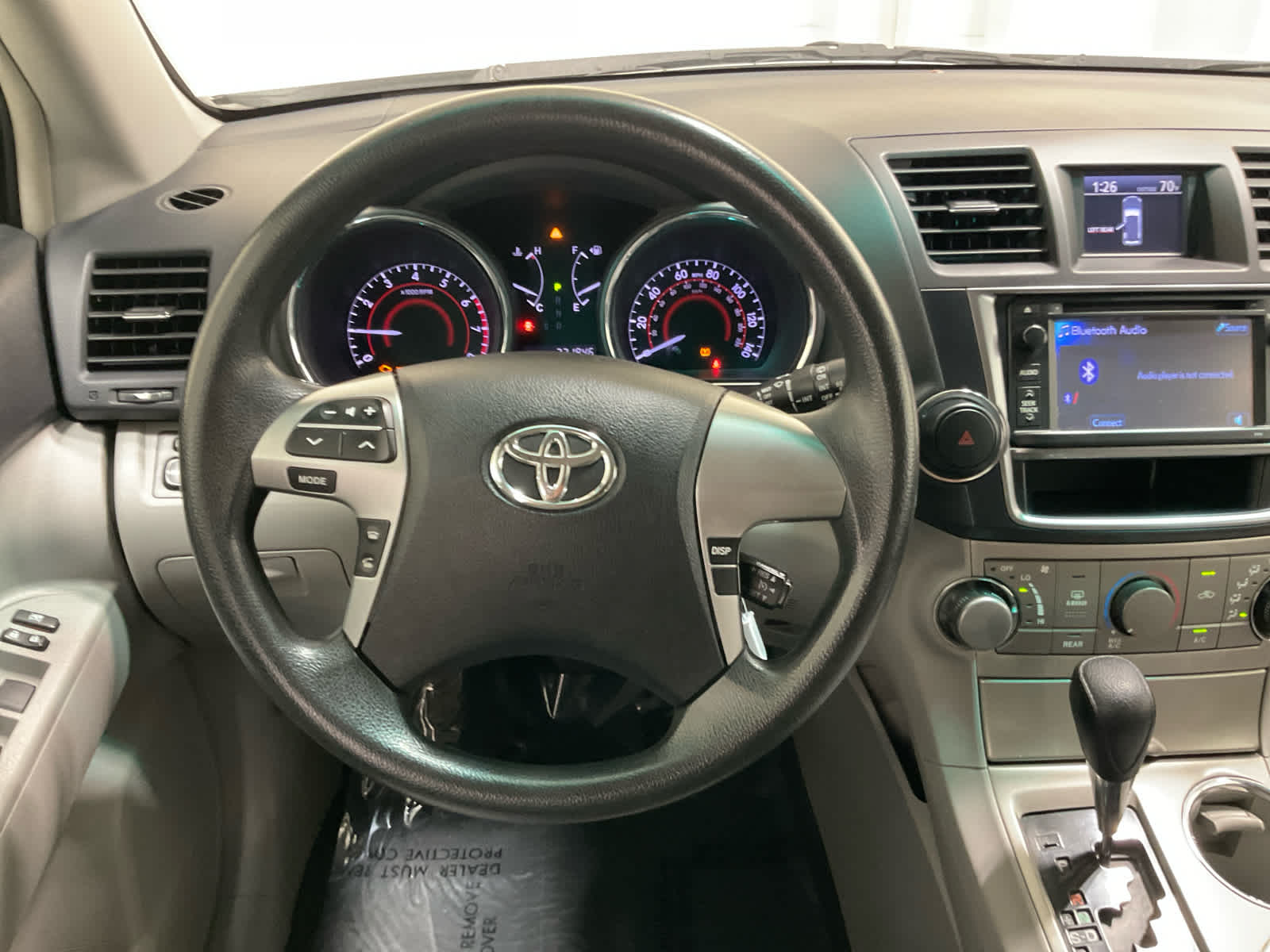 Used 2013 Toyota Highlander SUV