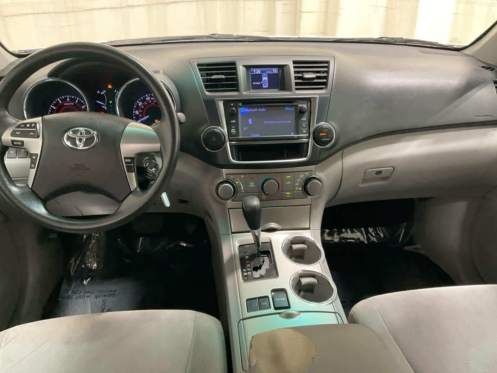 Used 2013 Toyota Highlander SUV