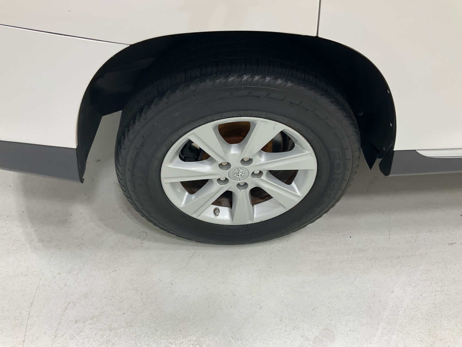Used 2013 Toyota Highlander SUV