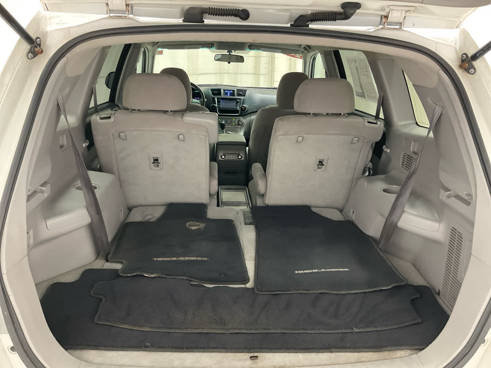 Used 2013 Toyota Highlander SUV