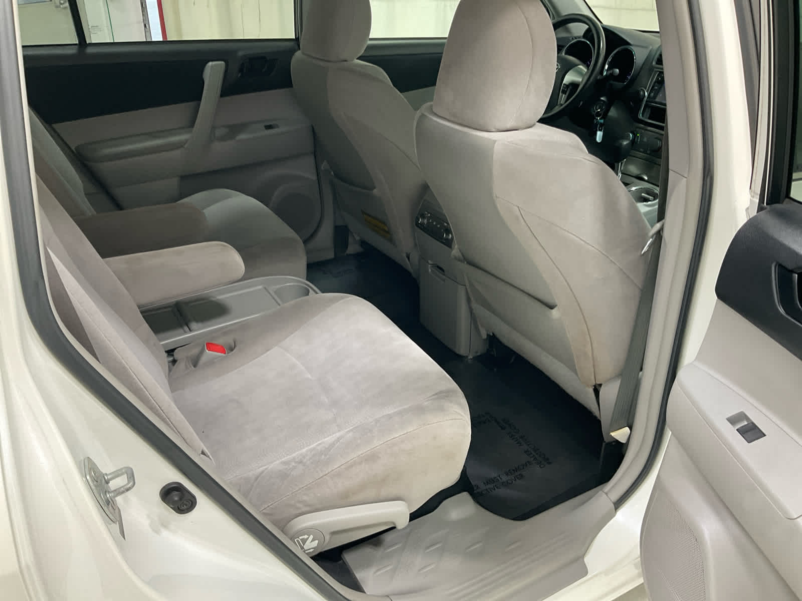 Used 2013 Toyota Highlander SUV