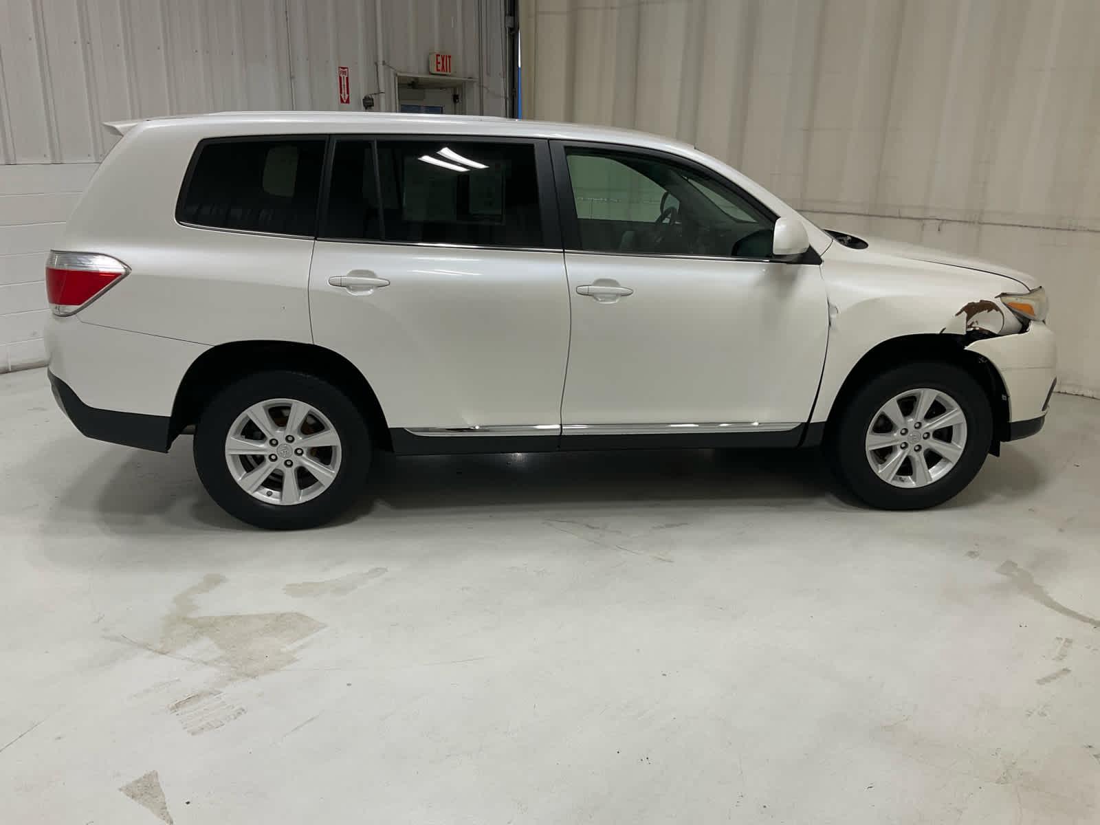 Used 2013 Toyota Highlander SUV