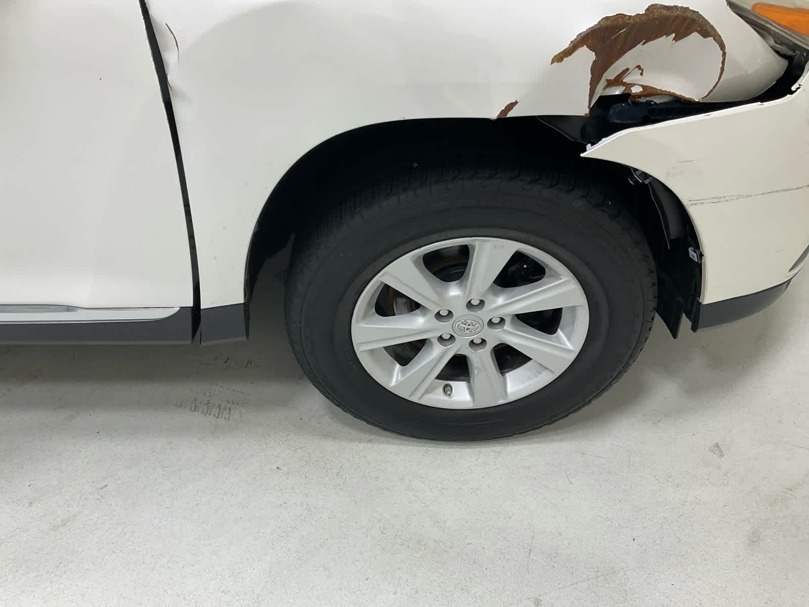 Used 2013 Toyota Highlander SUV