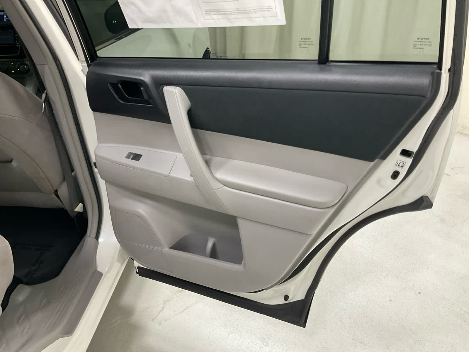 Used 2013 Toyota Highlander SUV