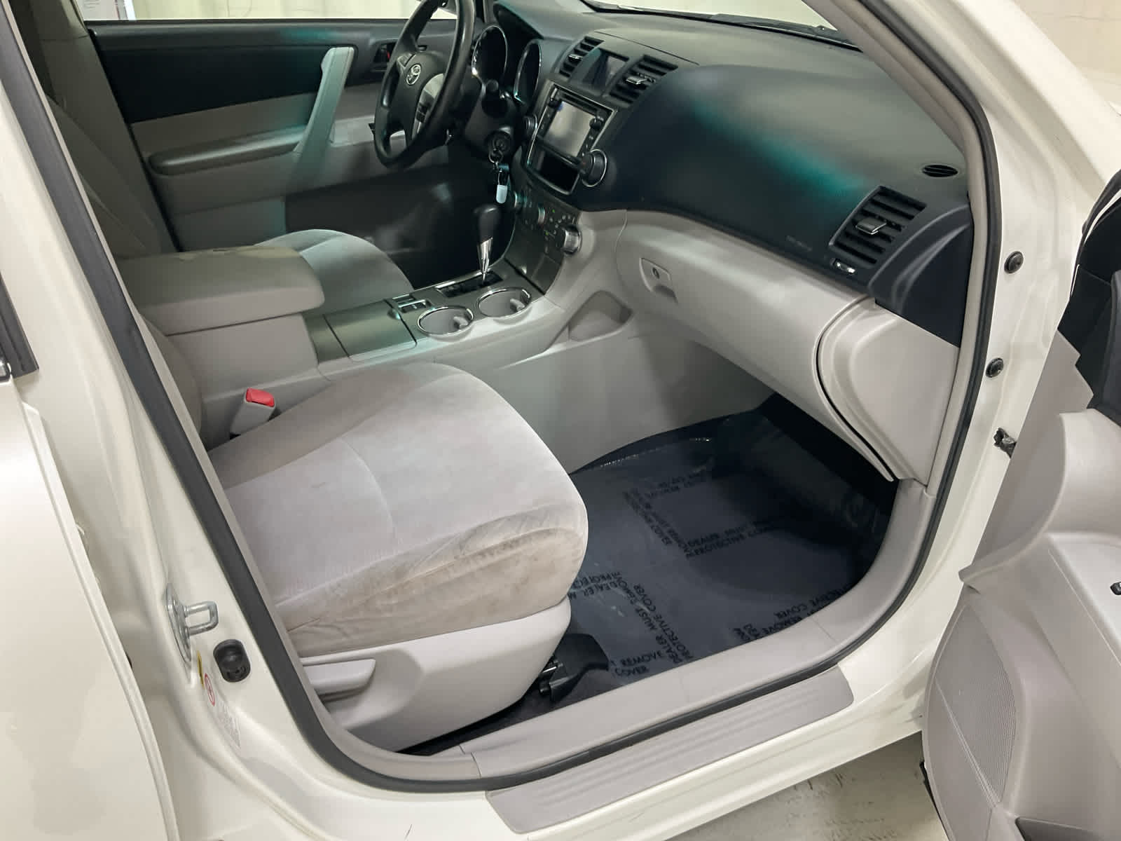 Used 2013 Toyota Highlander SUV