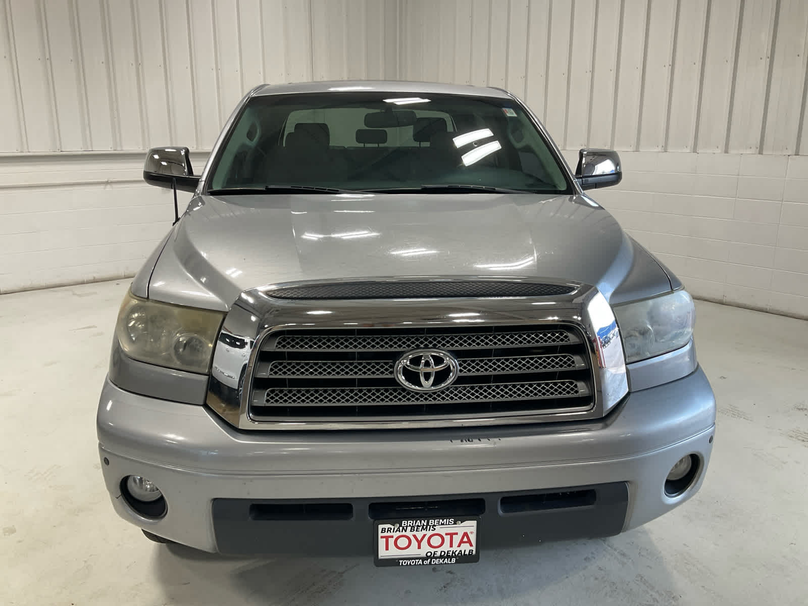 Used 2008 Toyota Tundra Truck
