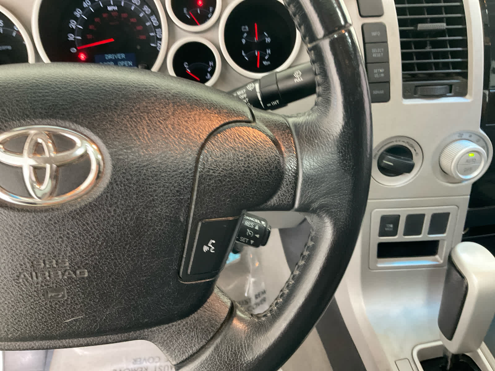 Used 2008 Toyota Tundra Truck