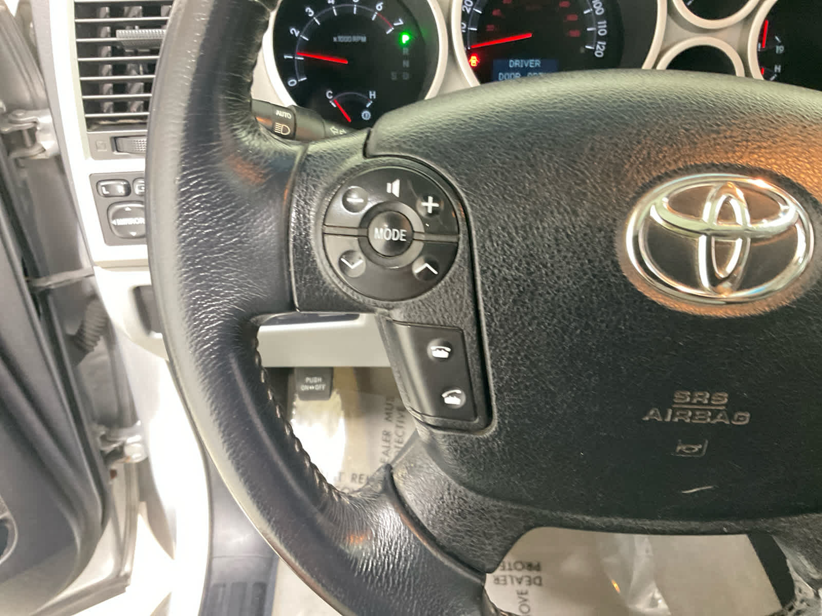 Used 2008 Toyota Tundra Truck