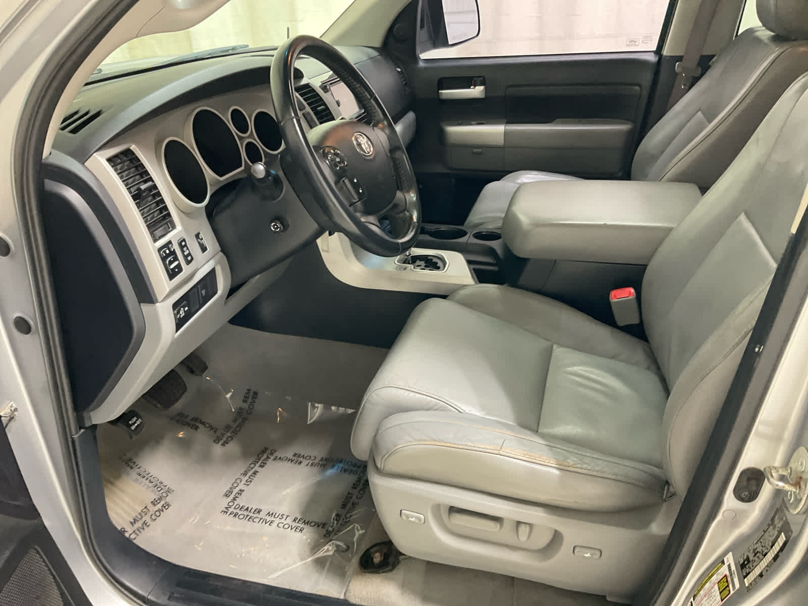 Used 2008 Toyota Tundra Truck