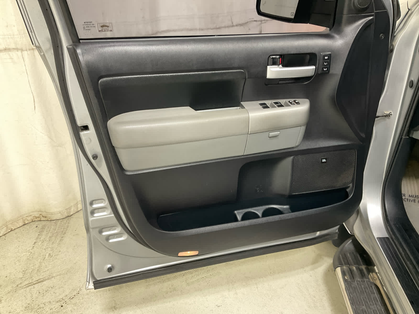 Used 2008 Toyota Tundra Truck