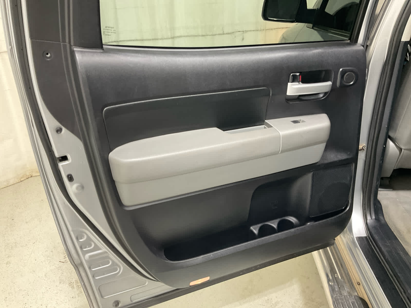Used 2008 Toyota Tundra Truck