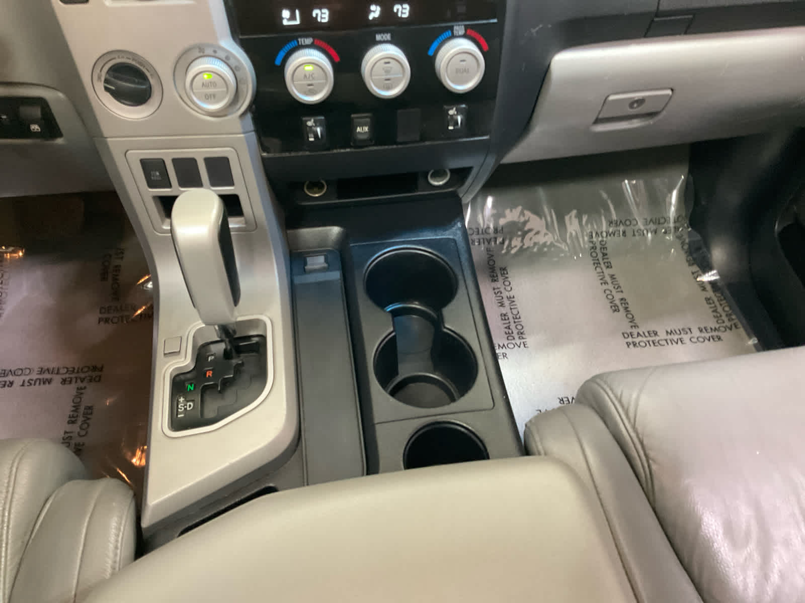 Used 2008 Toyota Tundra Truck