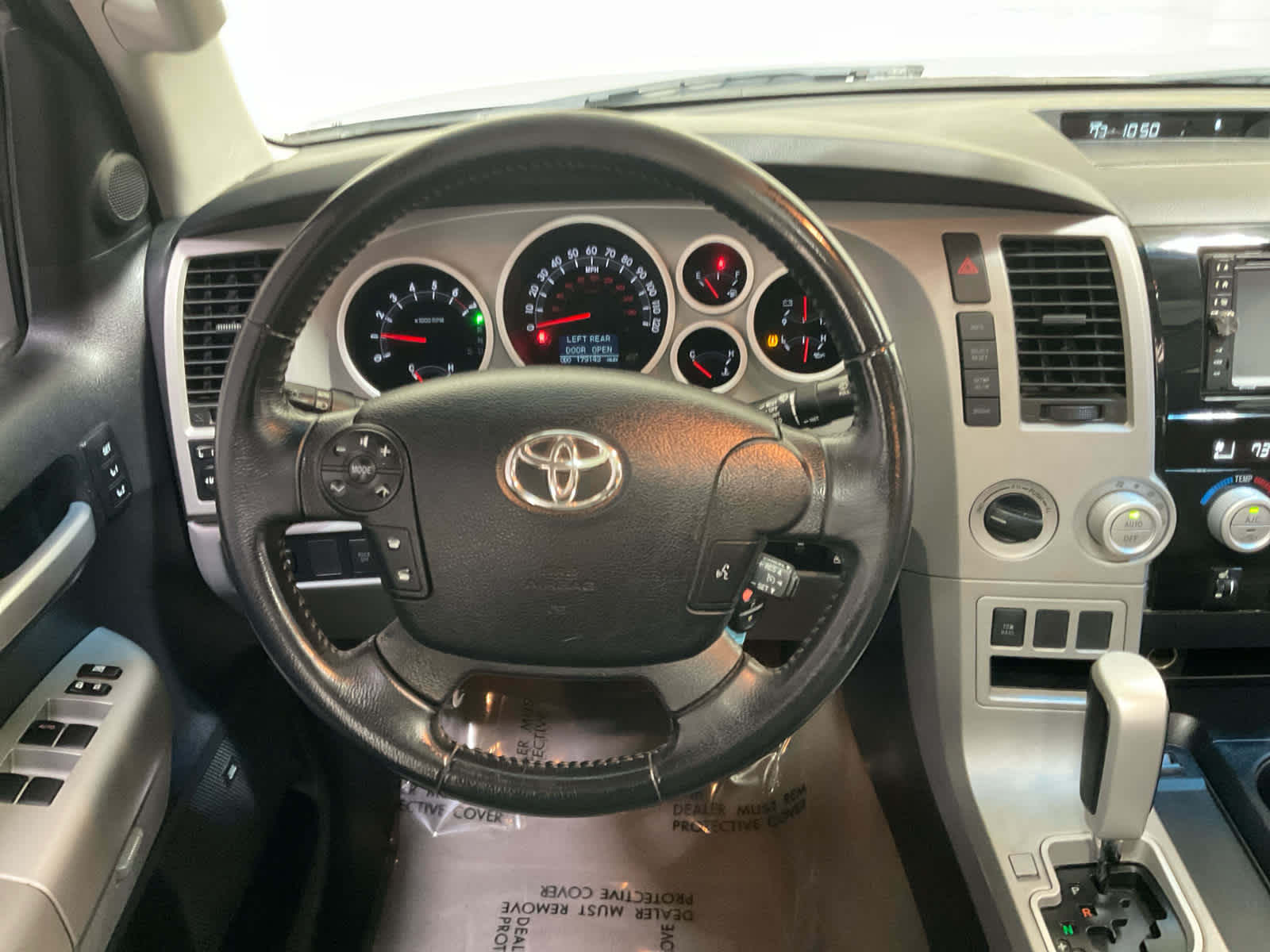 Used 2008 Toyota Tundra Truck