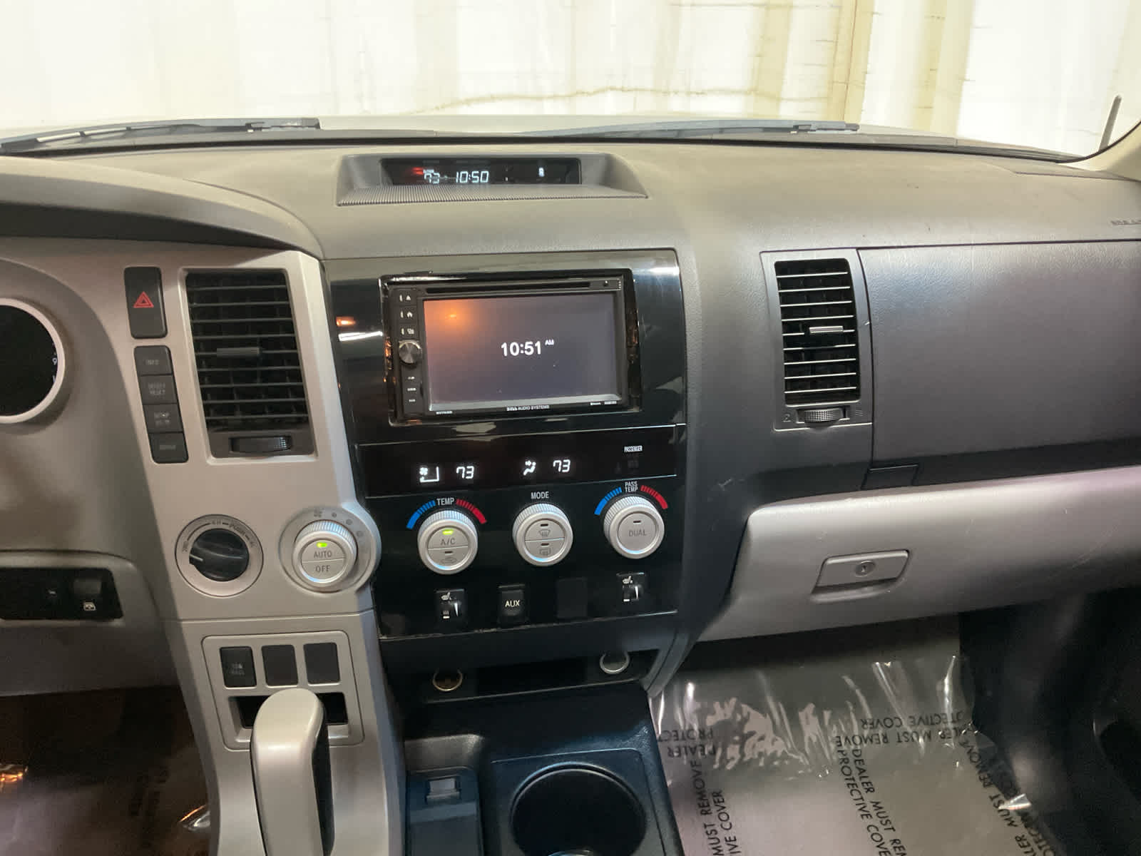 Used 2008 Toyota Tundra Truck
