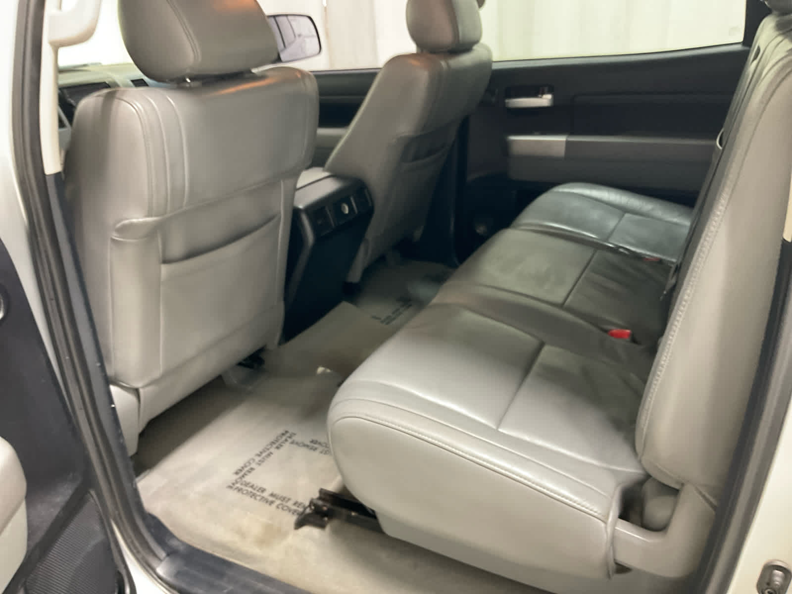 Used 2008 Toyota Tundra Truck