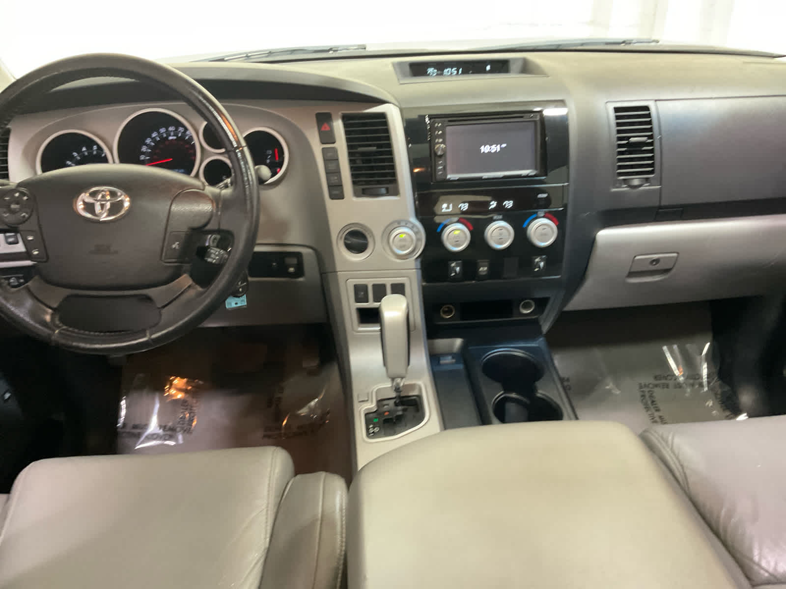 Used 2008 Toyota Tundra Truck