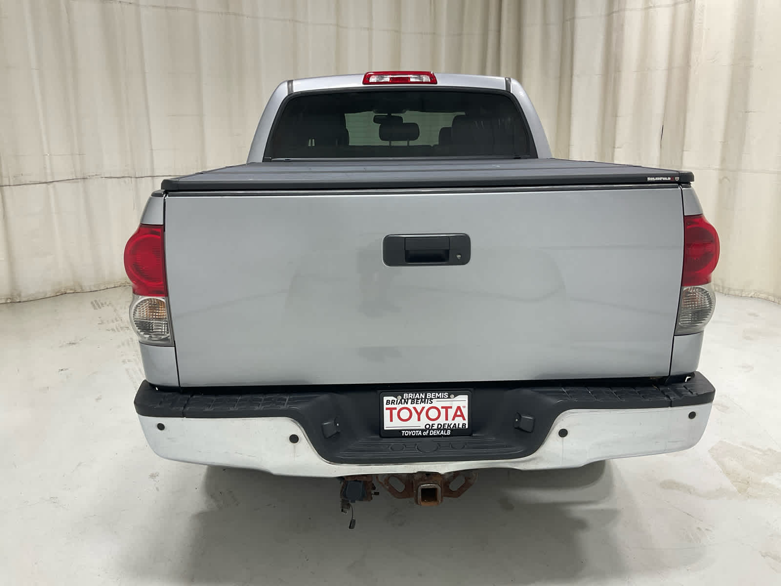 Used 2008 Toyota Tundra Truck