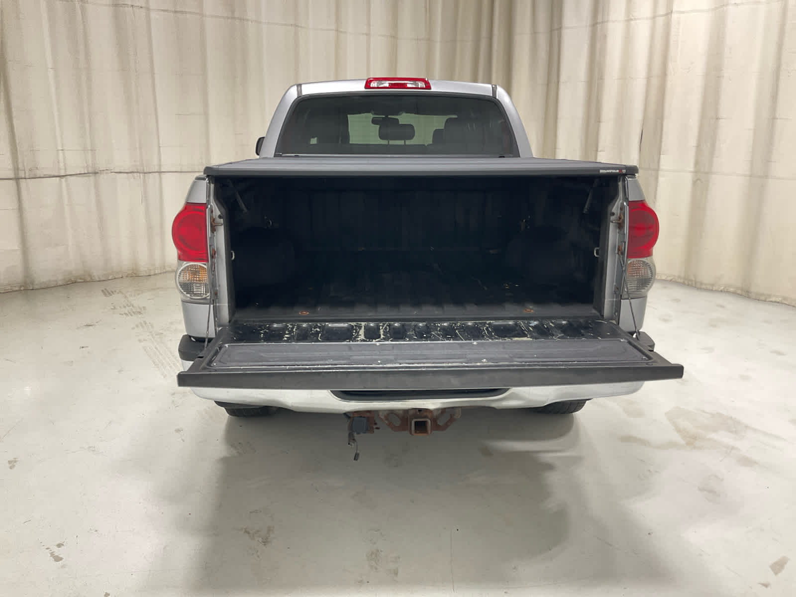 Used 2008 Toyota Tundra Truck