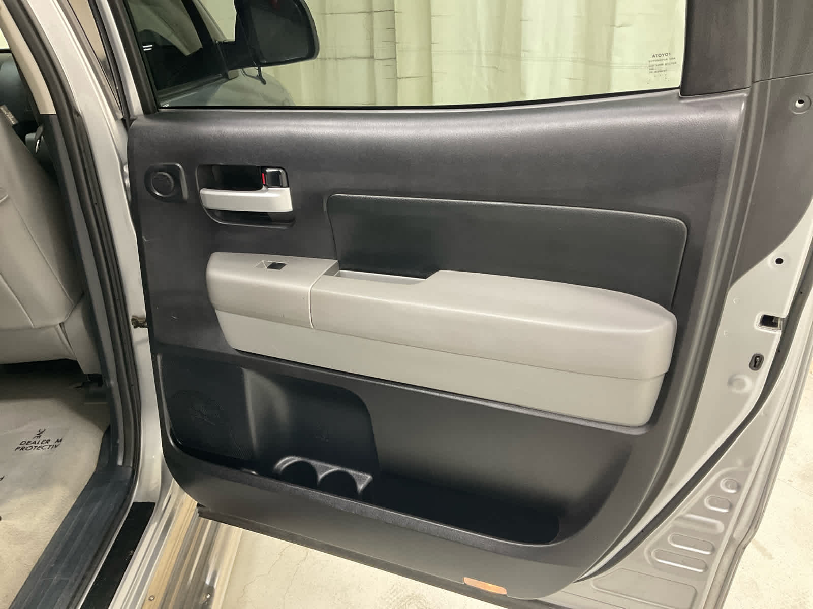 Used 2008 Toyota Tundra Truck