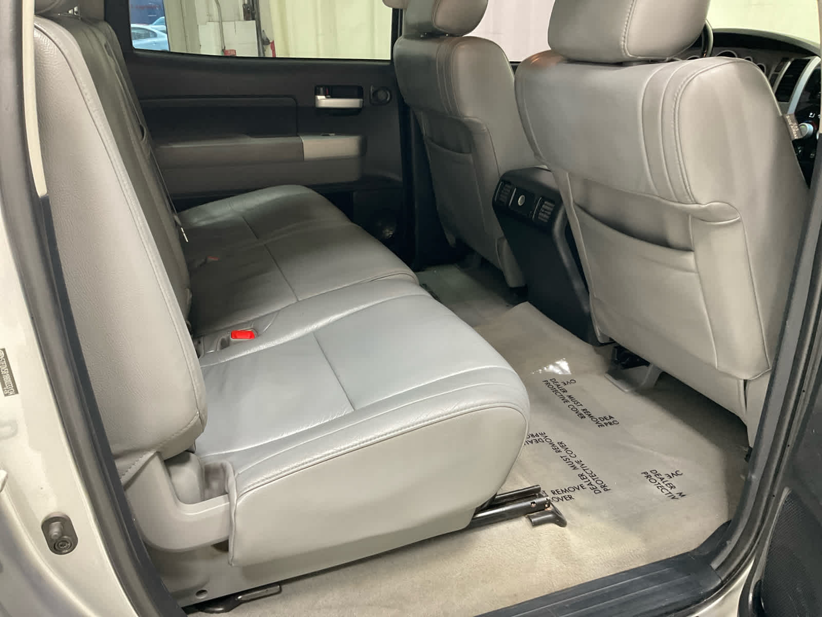 Used 2008 Toyota Tundra Truck
