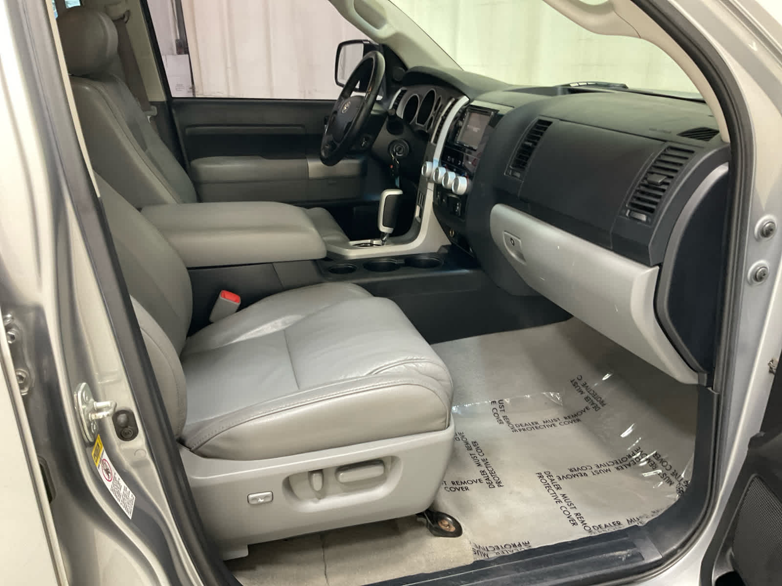 Used 2008 Toyota Tundra Truck