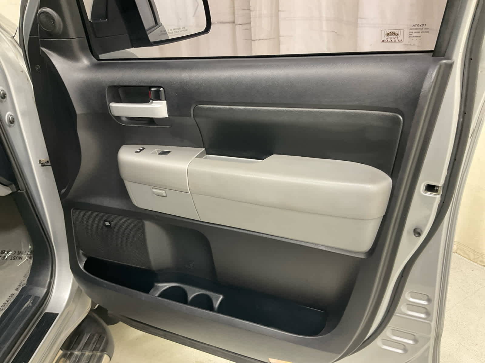Used 2008 Toyota Tundra Truck