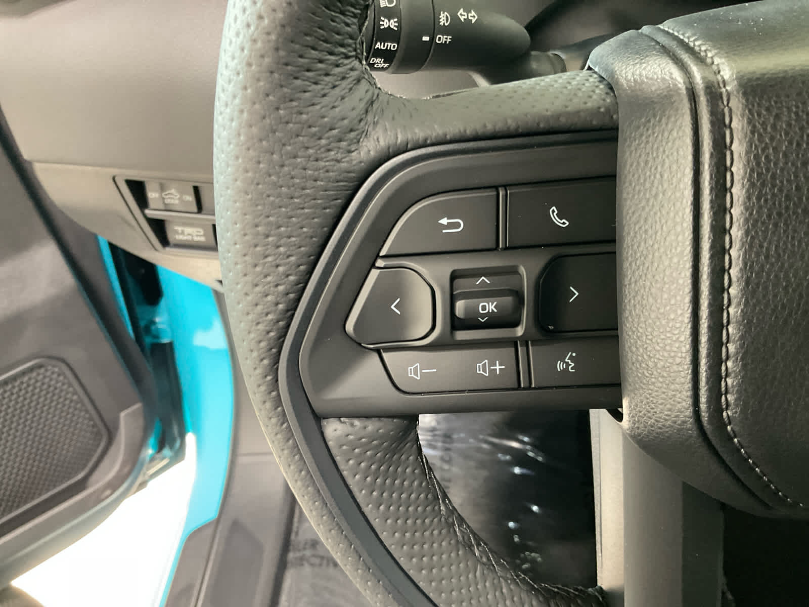 New 2026 Toyota Tundra i-FORCE MAX Truck