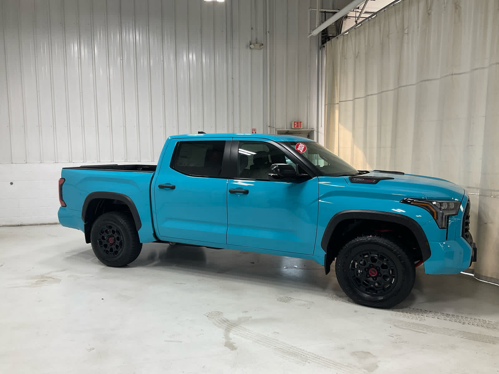 New 2026 Toyota Tundra i-FORCE MAX Truck