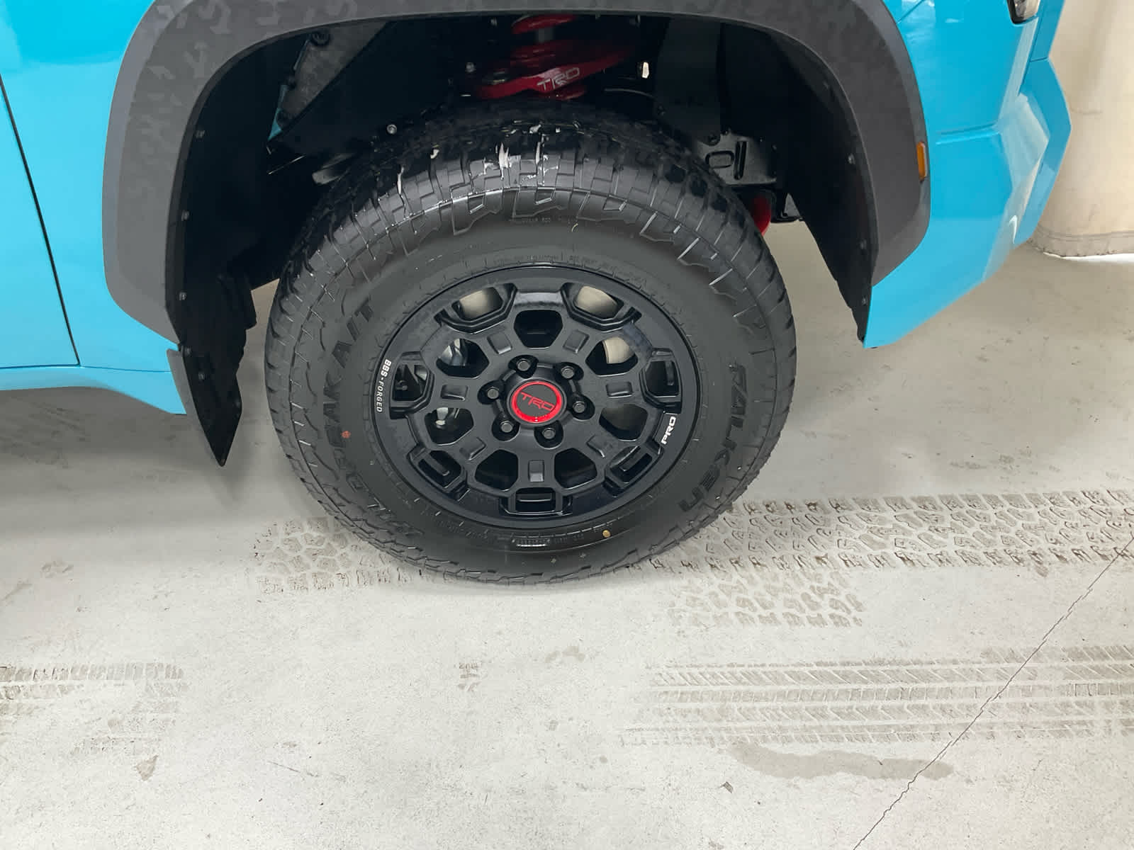 New 2026 Toyota Tundra i-FORCE MAX Truck