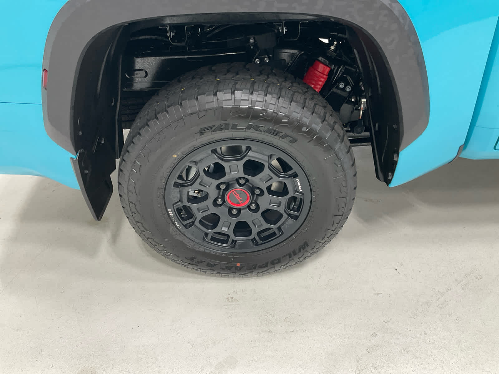 New 2026 Toyota Tundra i-FORCE MAX Truck