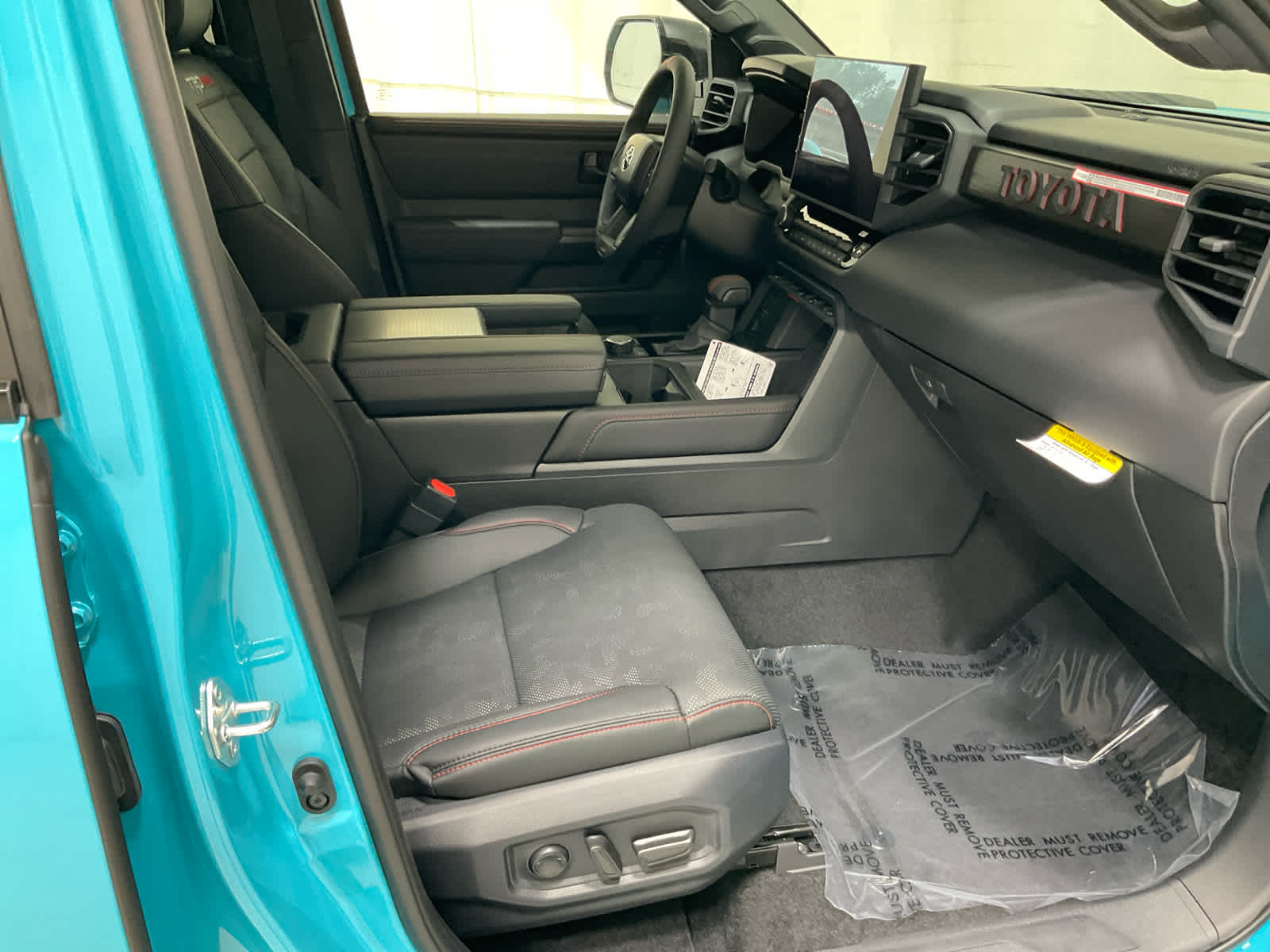 New 2026 Toyota Tundra i-FORCE MAX Truck