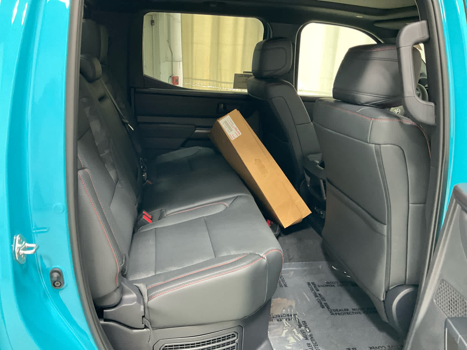 New 2026 Toyota Tundra i-FORCE MAX Truck
