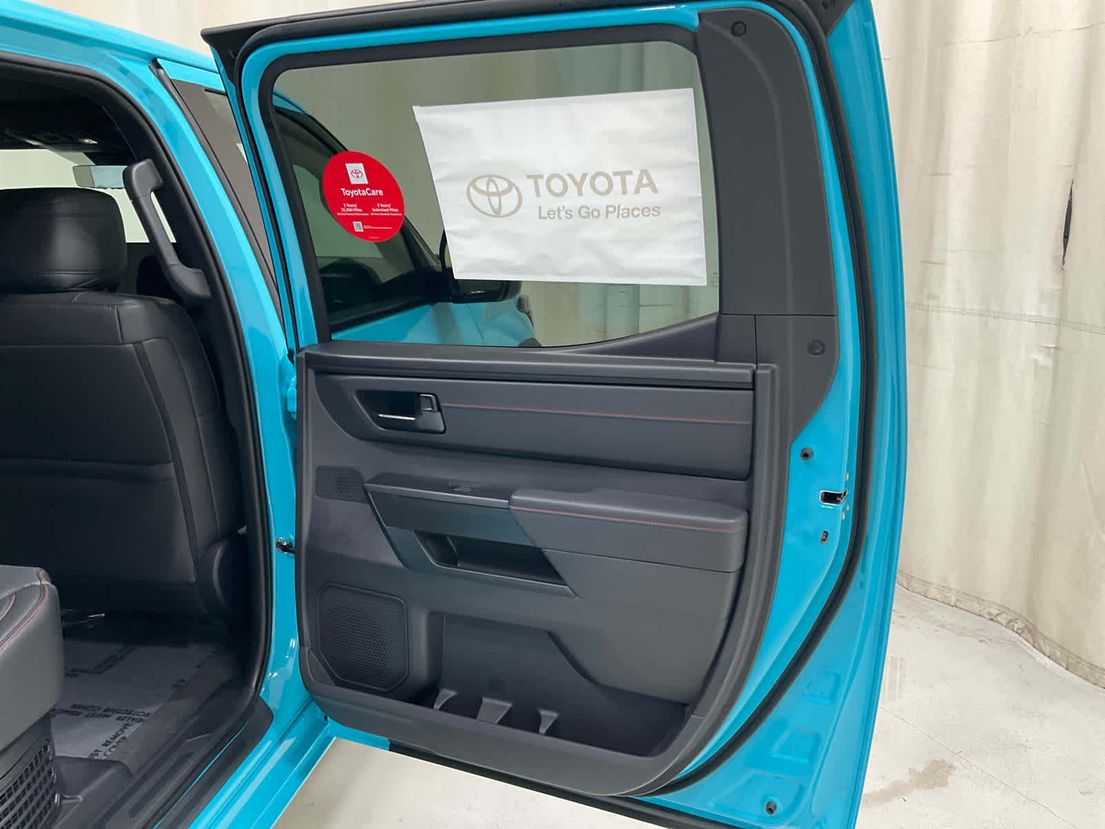 New 2026 Toyota Tundra i-FORCE MAX Truck
