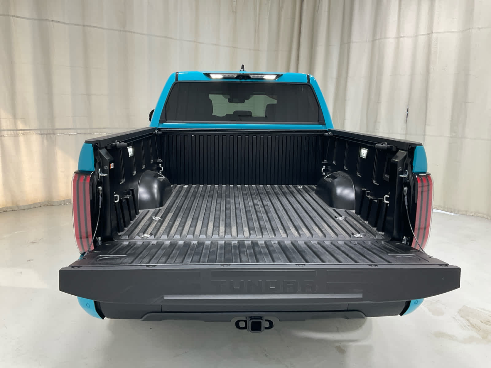 New 2026 Toyota Tundra i-FORCE MAX Truck